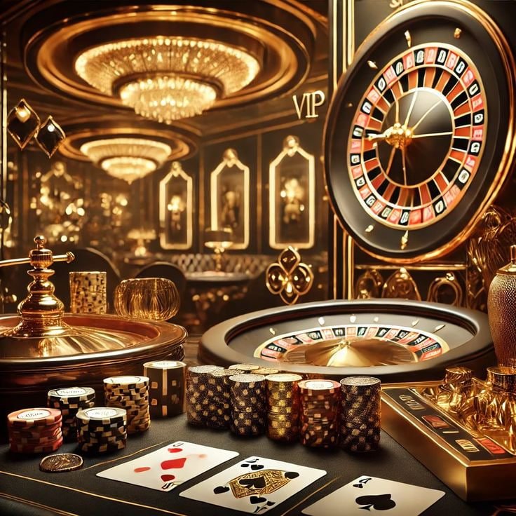 Responsible gaming reminder for Coin Game visitors on the 299bat platform