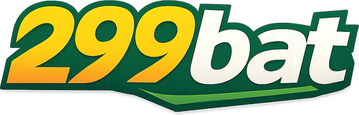299bat logo for homepage navigation
